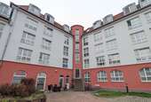 Wohnung zum Kaufen in Markranstädt 69.000,00 € 36 m²