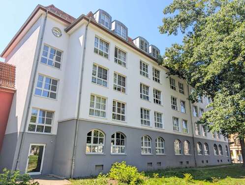 Foto - Wohnung zum Kaufen in Markranstädt 69.000,00 € 36 m²