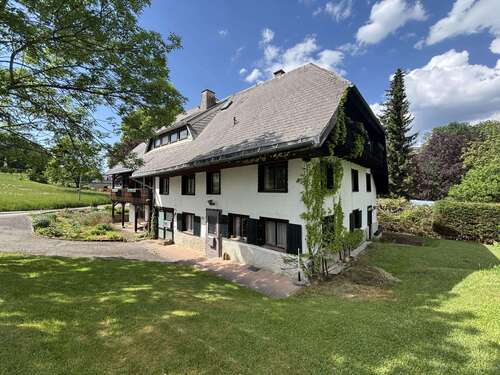 Foto - Haus zum Kaufen in Lenzkirch 398.000,00 € 430 m²
