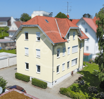 Wohnung zum Mieten in Lindau (Bodensee) 1.000,00 € 72 m²