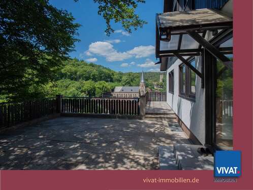 Foto - Haus zum Kaufen in Usingen 345.000,00 € 235 m²