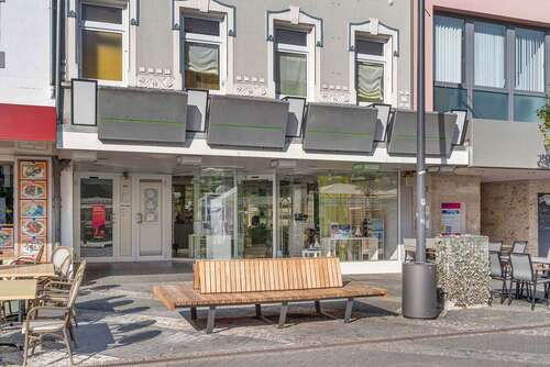 Foto - Einzelhandel in Neuwied 1.750,00 € 100 m²