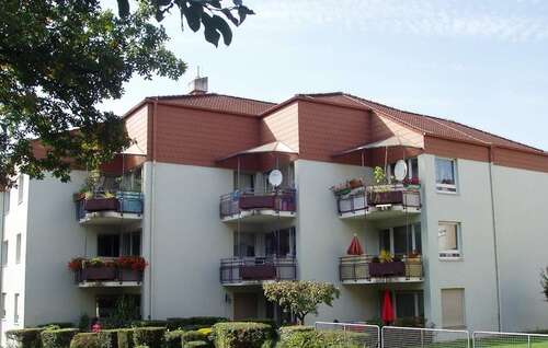 Foto - Wohnung zum Mieten in Königstein 470,00 € 46.9 m²