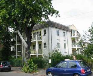 Wohnung zum Mieten in Dresden 310,00 € 36.61 m²