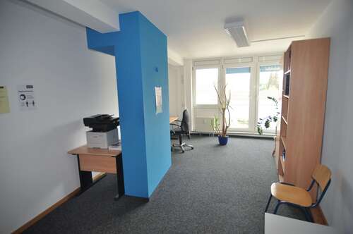 Foto - Büro in Dettingen an der Erms 1.490,00 € 160 m²