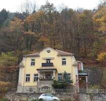 Wohnung zum Kaufen in Bad Schandau 165.000,00 € 147 m²