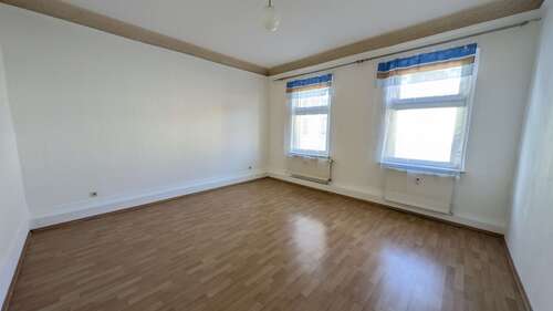 Foto - Wohnung zum Mieten in Zeitz 382,00 € 69.51 m²