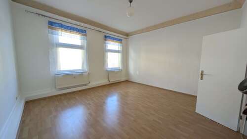 Foto - Wohnung zum Mieten in Zeitz 403,00 € 69.51 m²