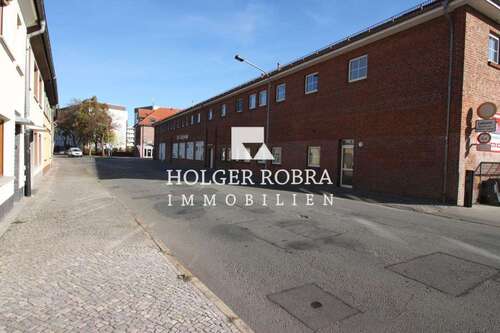 Foto - Wohnung zum Mieten in Salzwedel 319,00 € 52.6 m²