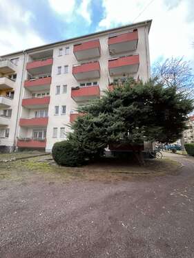 Foto - Wohnung zum Mieten in Berlin 1.200,00 € 60.63 m²