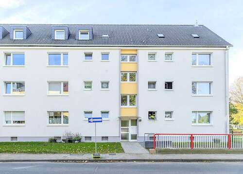 Foto - Wohnung zum Mieten in Essen 419,83 € 63.61 m²
