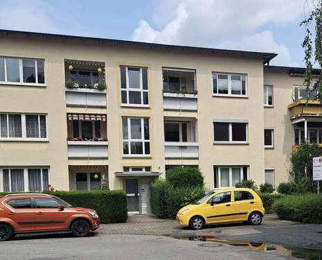 Foto - Wohnung zum Kaufen in FraNKFURT 315.000,00 € 61 m²