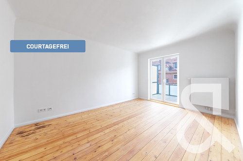 Foto - Wohnung zum Kaufen in Hamburg 449.000,00 € 56.8 m²