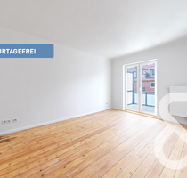 Wohnung zum Kaufen in Hamburg 449.000,00 € 56.8 m²