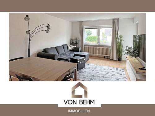 Foto - Wohnung zum Mieten in Ingolstadt 830,00 € 67 m²