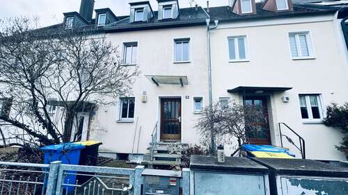 Foto - Haus zum Kaufen in Nürnberg 525.000,00 € 106.5 m²