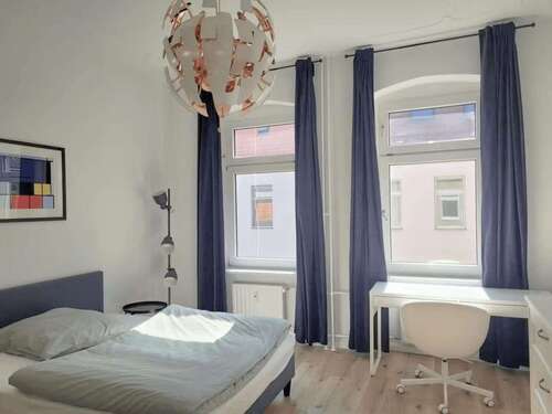 Foto - WG-Zimmer in Berlin 999,00 € 20 m²
