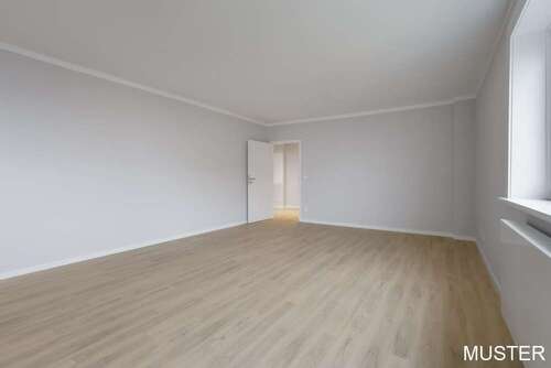 Foto - Wohnung zum Mieten in Wiesbaden 543,57 € 24 m²