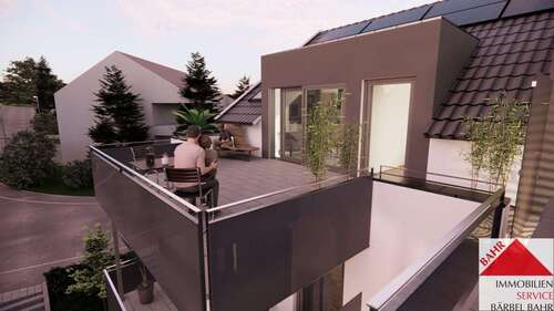 Foto - Wohnung zum Kaufen in Herrenberg 765.000,00 € 108 m²