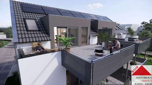 Foto - Wohnung zum Kaufen in Herrenberg 765.000,00 € 108 m²