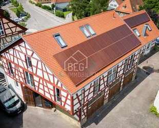 Büro in Schwäbisch Hall 1.249.000,00 € 121.39 m²