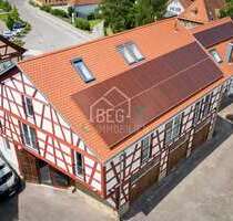 Büro in Schwäbisch Hall 1.249.000,00 € 121.39 m²