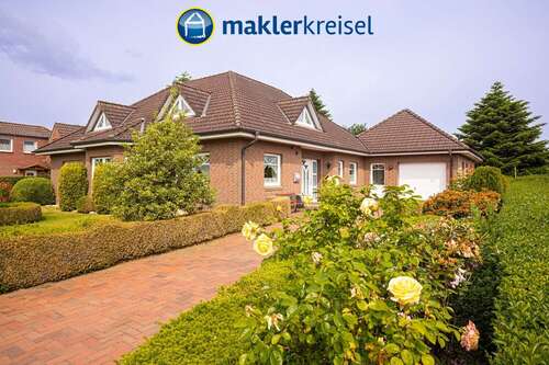 Foto - Haus zum Kaufen in Esens 549.000,00 € 232 m²