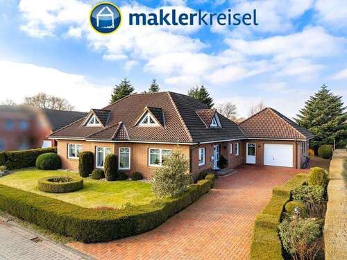 Foto - Haus zum Kaufen in Esens 549.000,00 € 232 m²