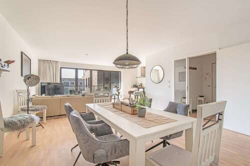 Foto - Wohnung zum Kaufen in Hamburg 995.000,00 € 104 m²