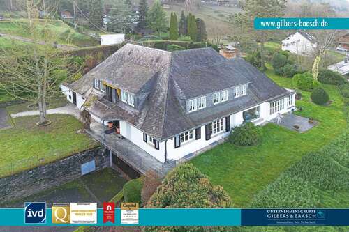 Foto - Haus zum Mieten in Leiwen 2.000,00 € 270 m²