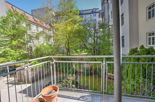 Foto - Wohnung zum Kaufen in München 1.150.000,00 € 102 m²