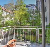Wohnung zum Kaufen in München 1.150.000,00 € 102 m²