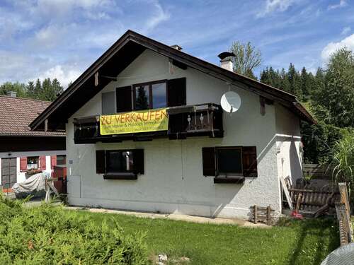 Foto - Haus zum Kaufen in Oberammergau 459.000,00 € 82 m²