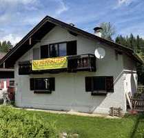Haus zum Kaufen in Oberammergau 459.000,00 € 82 m²