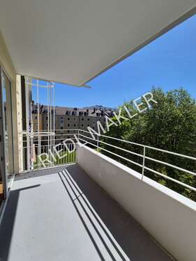 Foto - Wohnung zum Mieten in München 1.000,00 € 45.36 m²