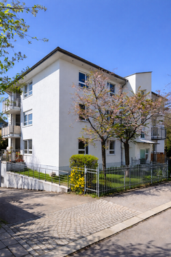 Foto - Wohnung zum Kaufen in Dresden 198.000,00 € 66.8 m²