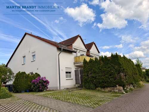 Foto - Wohnung zum Kaufen in Idstein 297.000,00 € 86.28 m²