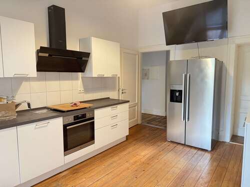Foto - Wohnung zum Mieten in Mannheim 1.300,00 € 115 m²