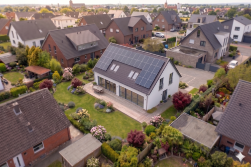 Foto - Haus zum Kaufen in Herzebrock-Clarholz 529.825,00 € 141 m²