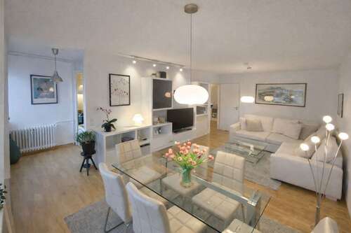 Foto - Wohnung zum Kaufen in Berlin 509.000,00 € 96 m²