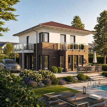 Foto - Haus zum Kaufen in Essen Freisenbruch 570.000,00 € 126 m²