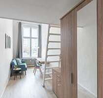WG-Zimmer in Berlin 550,00 € 12 m²