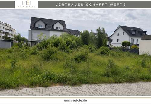 Foto - Grundstück zu verkaufen in Neu-Isenburg 299.800,00 € 228 m²