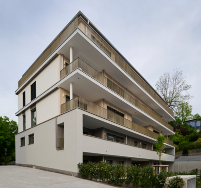 Foto - Wohnung zum Kaufen in Bad Reichenhall 680.000,00 € 98 m²