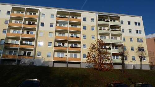 Foto - Wohnung zum Mieten in Zschopau 250,00 € 50 m²
