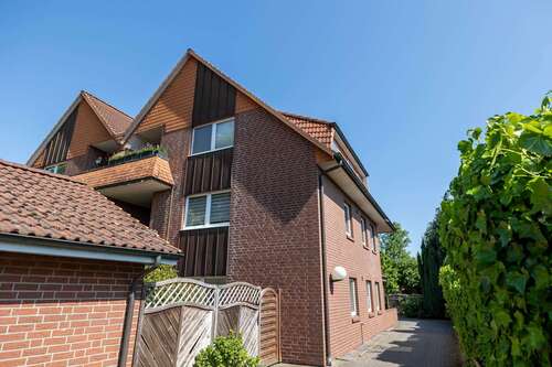 Foto - Wohnung zum Kaufen in Delmenhorst 165.000,00 € 80 m²