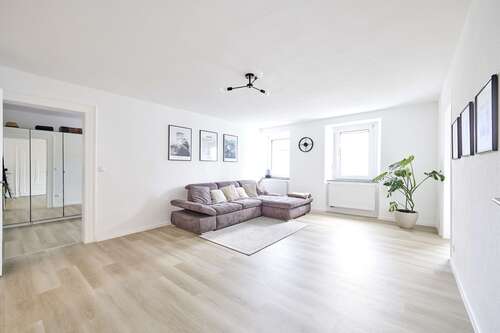 Foto - Wohnung zum Mieten in Sigmaringen 990,00 € 103 m²