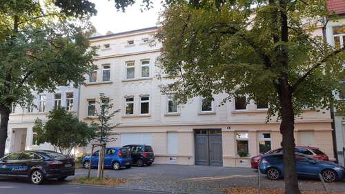 Foto - Wohnung zum Mieten in Magdeburg 290,00 € 51.71 m²