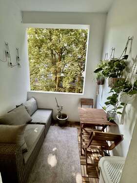 Foto - Wohnung zum Kaufen in Stuttgart 355.000,00 € 78 m²