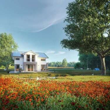 Foto - Haus zum Kaufen in Apolda 400.784,00 € 152 m²